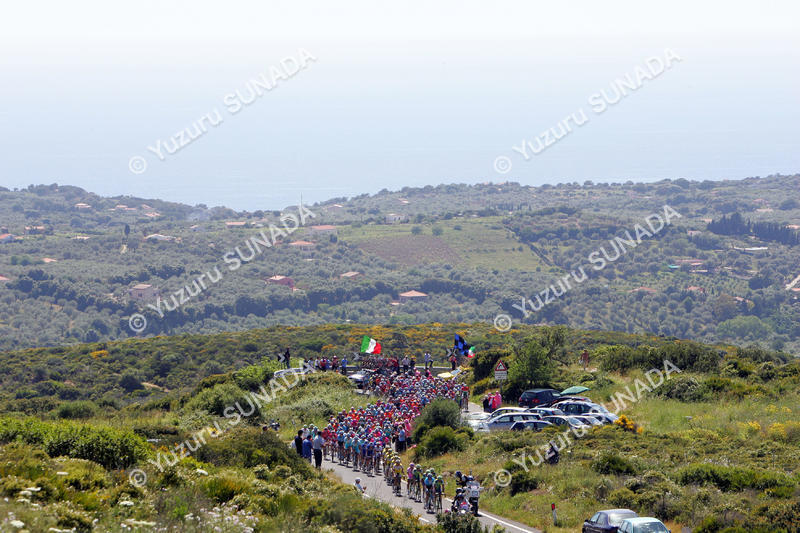 Peloton on Villanova Monteleone002p.jpg